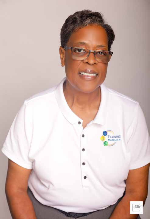 Dyann McDowell